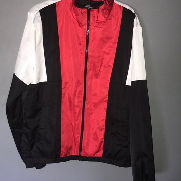 Track jacket - Picture 1 of 3